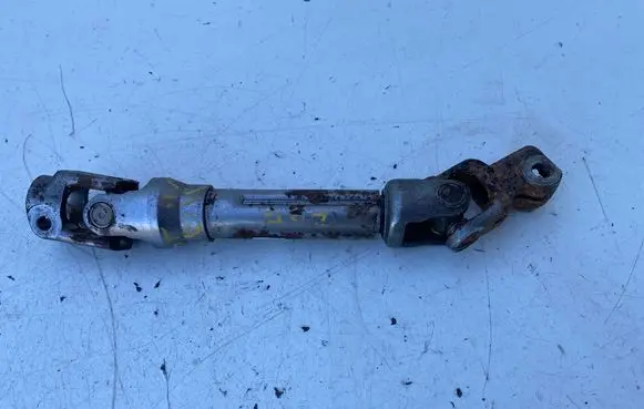 Renault Zoe Steering column universal joint 000910251