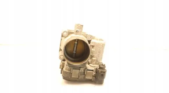 Skoda Octavia Mk2 (1Z) Throttle body valve 