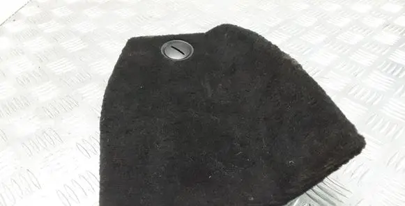 Mercedes-Benz R W251 Trunk/boot trim cover 344631RH