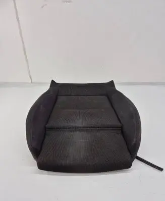 Volkswagen PASSAT B8 Driver seat console base 