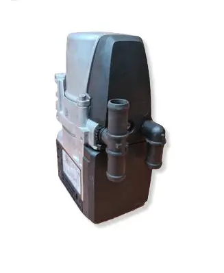 Mercedes-Benz Metris W447 Auxiliary pre-heater (Webasto) A4478303001 253007 D5A