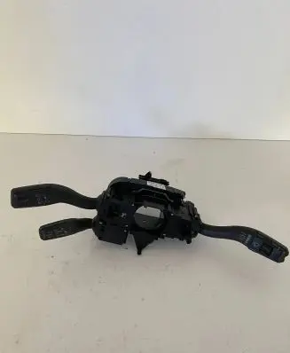 Audi A6 S6 C6 4F Indicator stalk 4F0953549D 4F0910549A