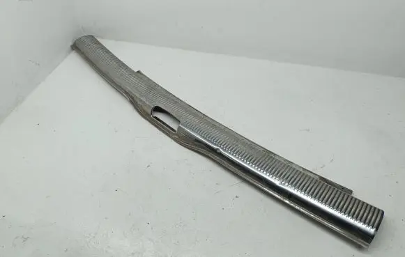 Volkswagen PASSAT B5 Trunk/boot sill cover protection 3B9863459K