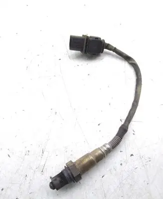 KIA Sportage Lambda probe sensor 350933004 93504A410