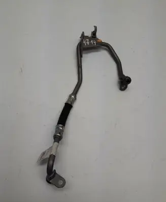Renault Kadjar Turbo turbocharger oiling pipe/hose 151921411R