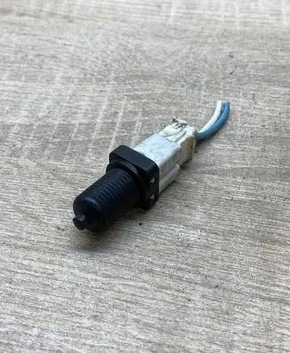 Peugeot 307 Brake pedal sensor switch 