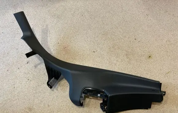 Mercedes-Benz GLC C254 Rear sill trim cover A2546904400