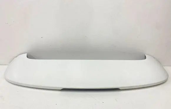 Opel Astra K Tailgate/trunk spoiler 39077709 60090501K 422308280