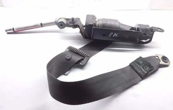 Volvo S40, V40 Front seatbelt 30860223 AR4MP