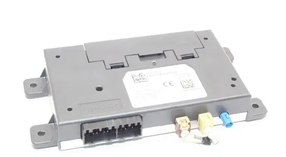 Ford Focus Bluetooth control unit module LX7T14G229DU