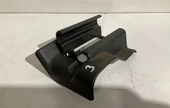 Mercedes-Benz E W211 Sliding door rail trim 2119192520