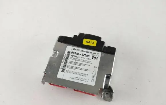Hyundai i40 Airbag control unit/module 959103Z300 3Z95910300