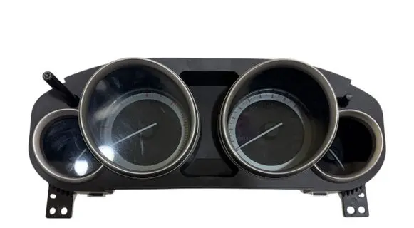 Mazda 6 Speedometer (instrument cluster) 3BGDK2B