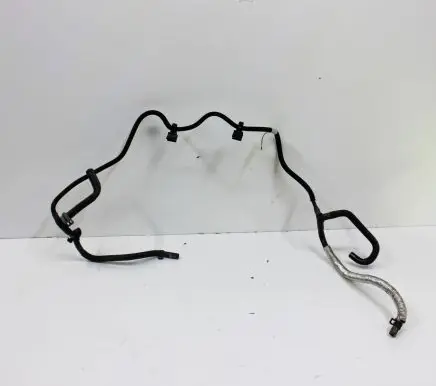 Ford F150 Vacuum line/pipe/hose JT4E9S468BA