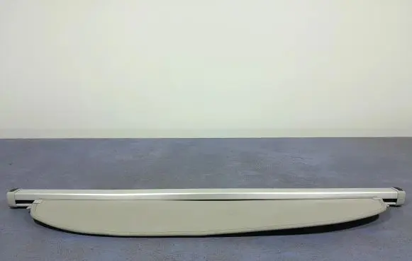 Toyota Prius (NHW20) Parcel shelf load cover 