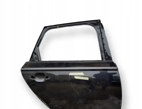 Audi A6 C7 Rear door I63TEILE