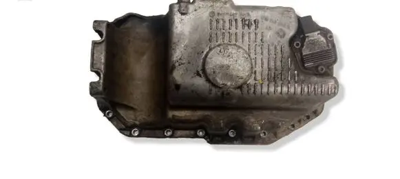 Volkswagen Golf IV Oil sump 030103603Q