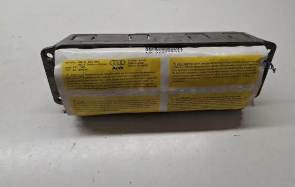 Audi A3 S3 A3 Sportback 8P Passenger airbag 8P0880202