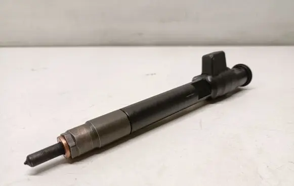 Peugeot 5008 II Fuel injector 9674984080 1610280080 2407504