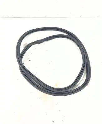 Peugeot 308 Trunk rubber seal (body) 9677900580