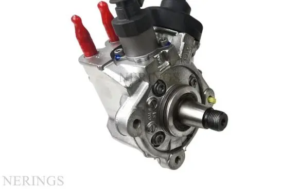 Audi A1 Fuel injection high pressure pump 0445010526 0986437405