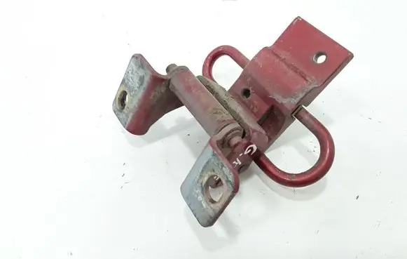 Audi A4 S4 B5 8D Rear door lower hinge
