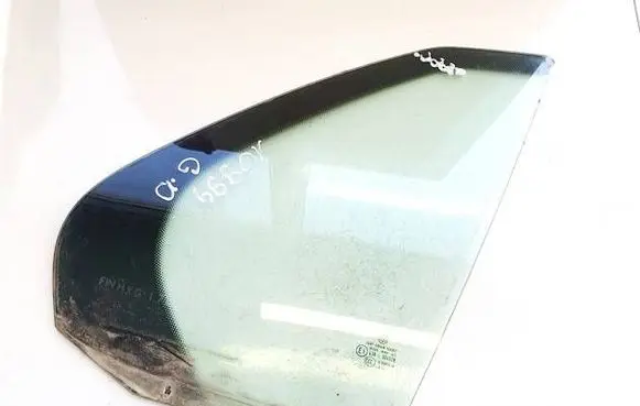 Volkswagen Jetta V Rear vent window glass DOT615M30VAS2