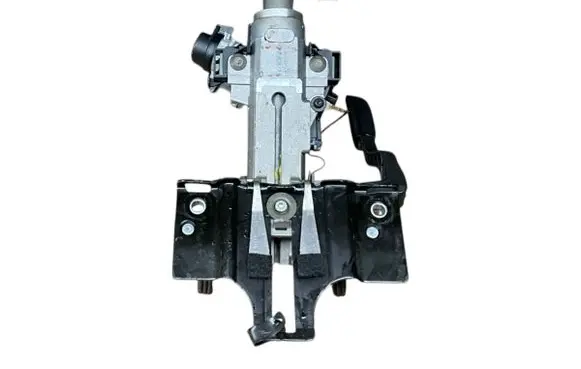 Seat Toledo IV (NH) Steering wheel axle set A0038005