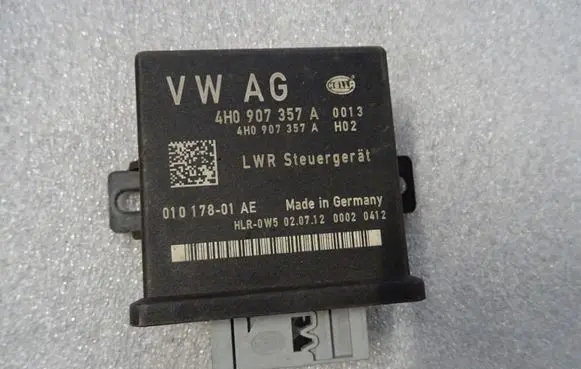 Audi A6 C7 Light module LCM 4H0907357A