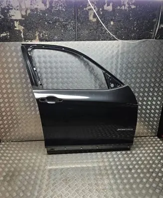 BMW X3 F25 Front door 