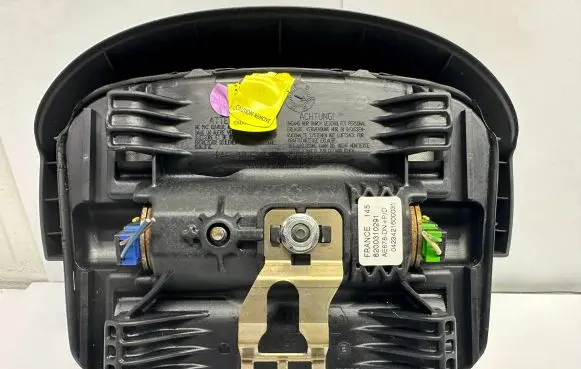 Renault Scenic II - Grand scenic II Steering wheel airbag 8200310291B