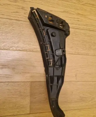 Volvo XC90 Front bumper mounting bracket 08620563 1125