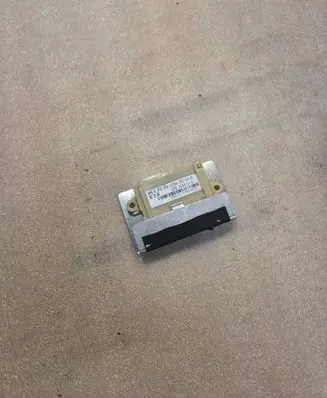 Alarm control unit/module