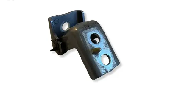 Opel Mokka B Front door lower hinge 