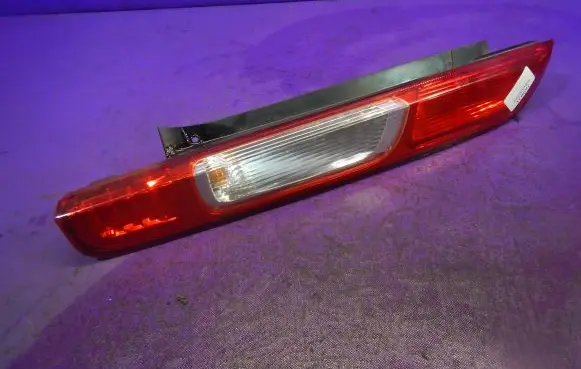 Ford Focus C-MAX Rear/tail lights 4M5113405A