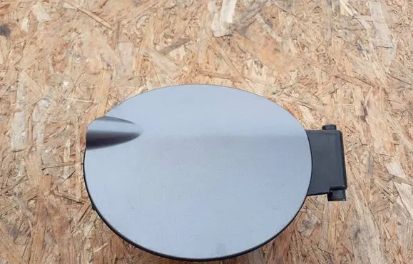 BMW 1 E81 E87 Fuel tank cap 7069449