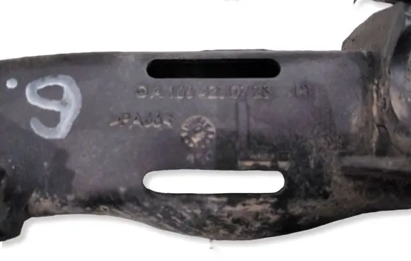 Mercedes-Benz ML W166 Other rear suspension part A1664230723