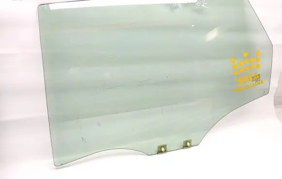 Renault Talisman Rear door window glass 43R000929 E000189 DOT39AS2M34
