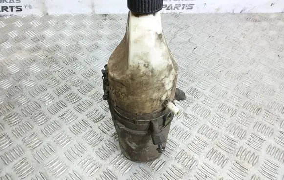 Opel Vectra C Electric power steering pump M14091007FW
