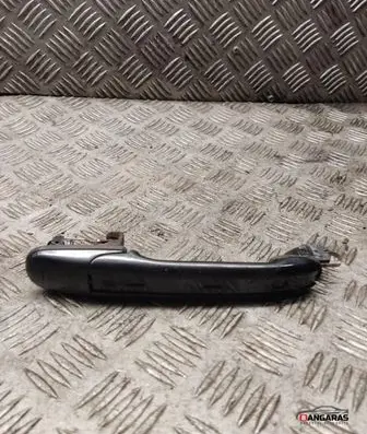 Ford Galaxy Front door exterior handle