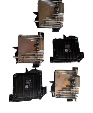Mercedes-Benz A W177 Reversing camera 