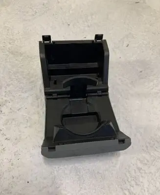 Skoda Octavia Mk1 (1U) Cup holder back 1U0857962B