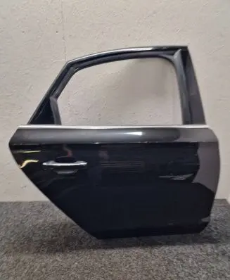 Audi A8 S8 D4 4H Rear door