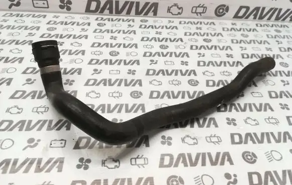 BMW 1 E81 E87 Engine coolant pipe/hose 9127402