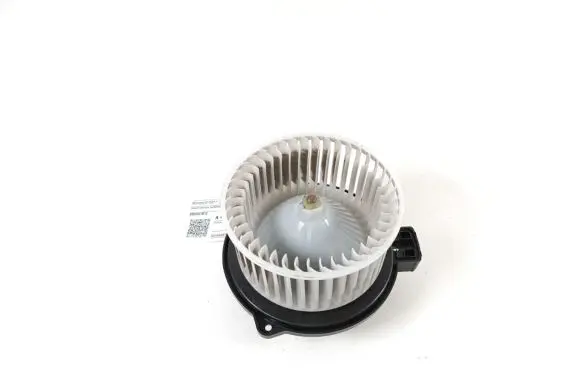 A/C air flow flap actuator/motor
