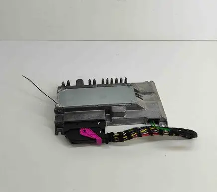 Audi e-tron Sound amplifier 4N0035223 4N0035223C