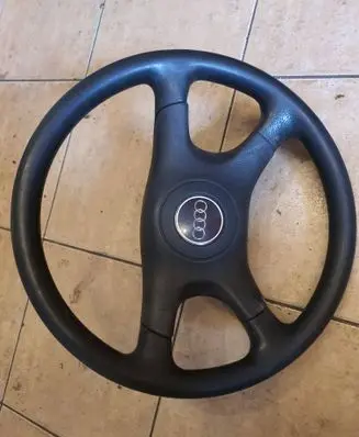 Audi 80 90 S2 B4 Steering wheel 893419660