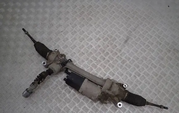 Mercedes-Benz C W205 Steering rack 20546006001
