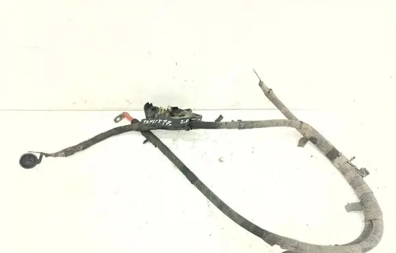 Ford Transit Positive cable (battery) GK2T14A099BDB