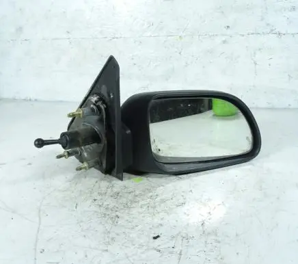 Renault 19 Front door electric wing mirror
